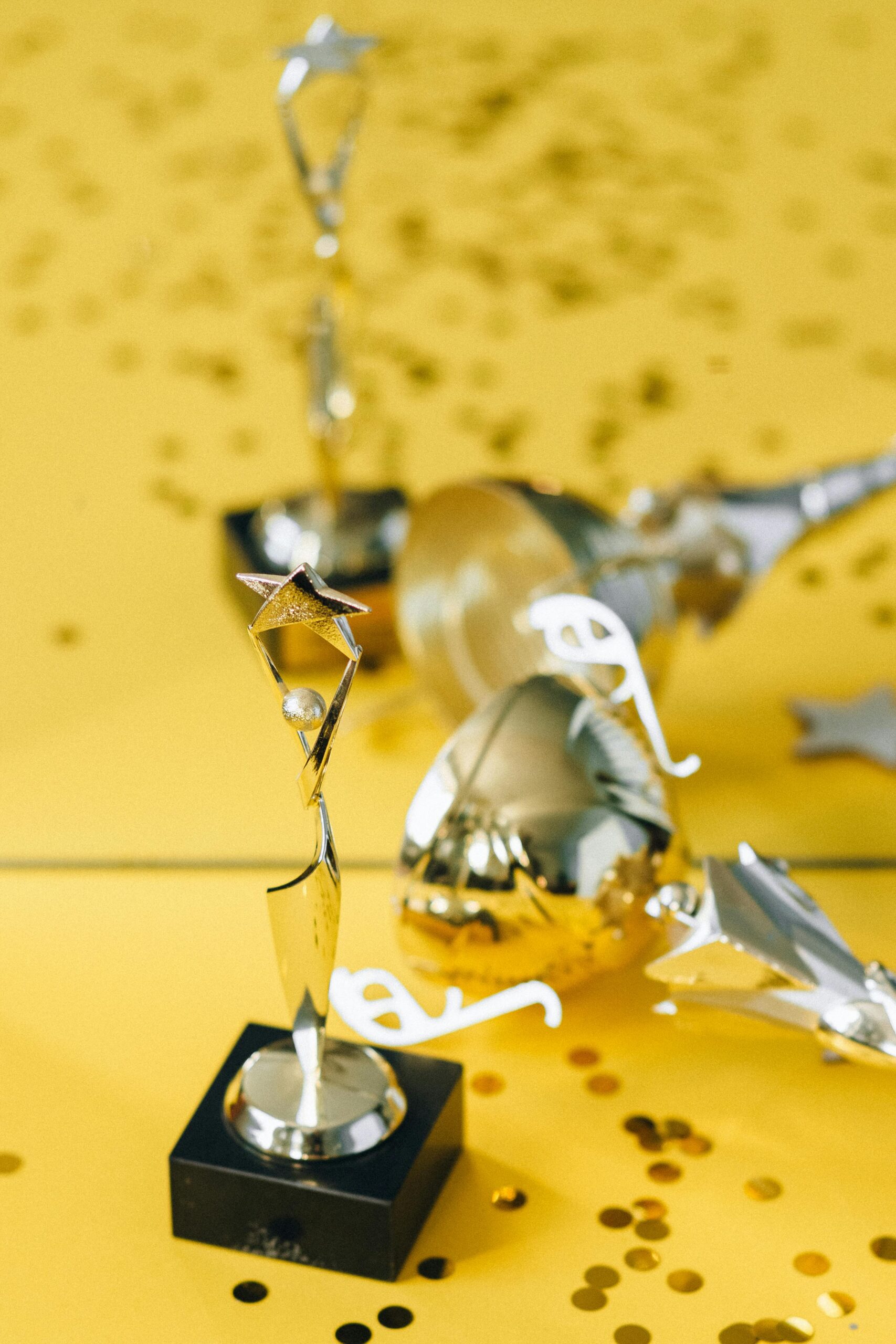 Foto de Nataliya Vaitkevich: https://www.pexels.com/es-es/foto/taza-copa-estrellas-plata-6532591/
